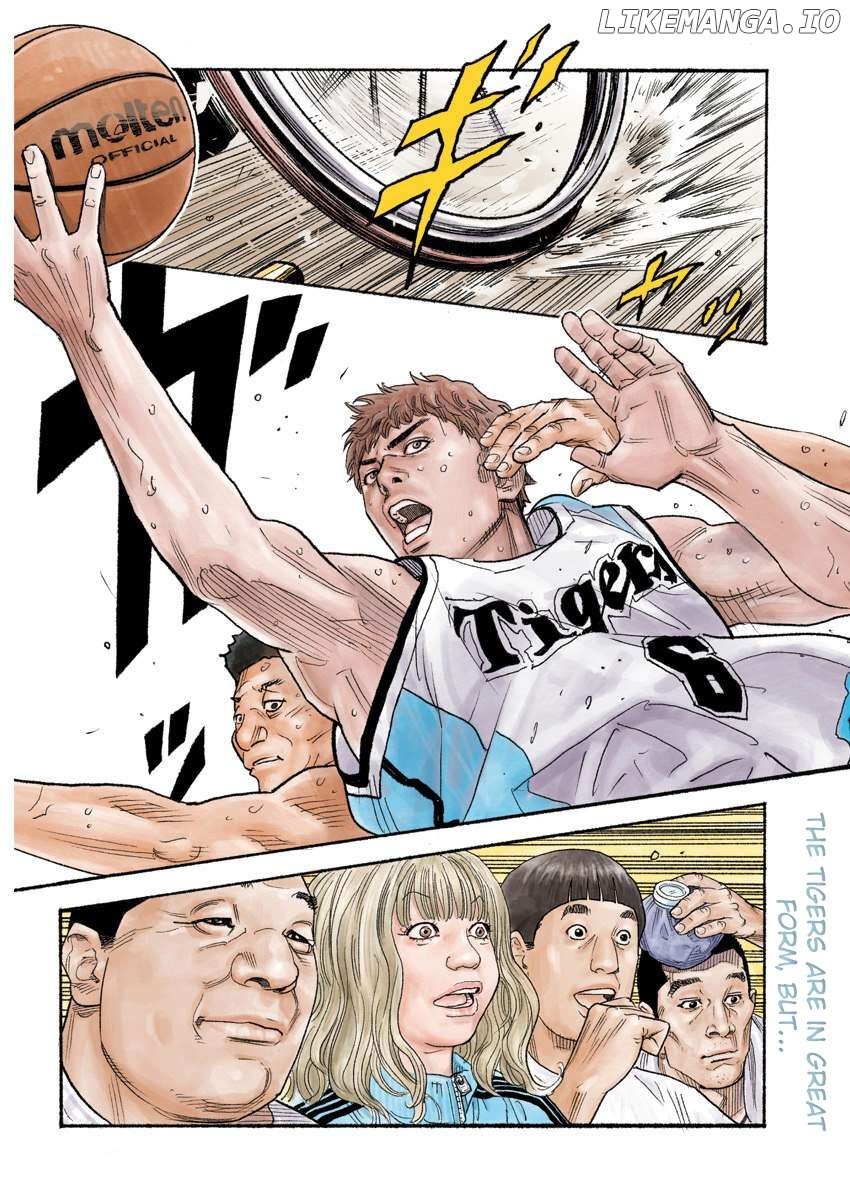 Real, Chapter 97 image 03